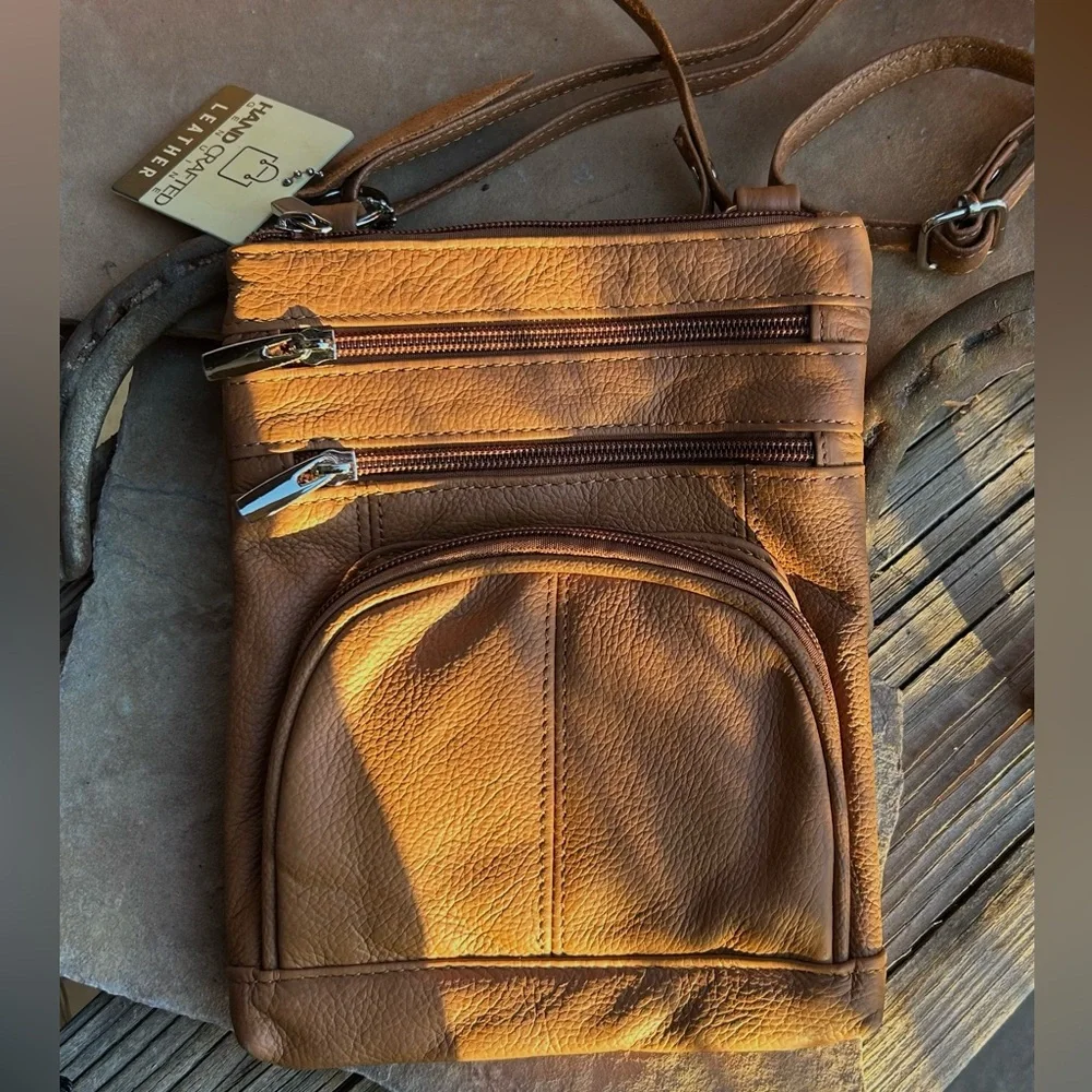 None stylish handcrafted